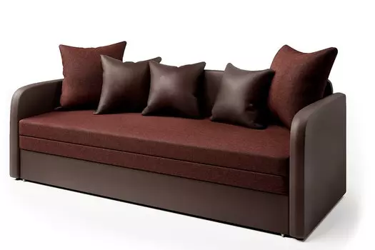 Диван-кровать Трио