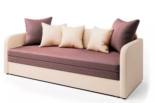 Диван-кровать Трио