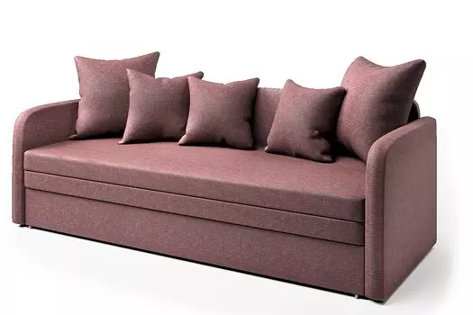 Диван-кровать Трио