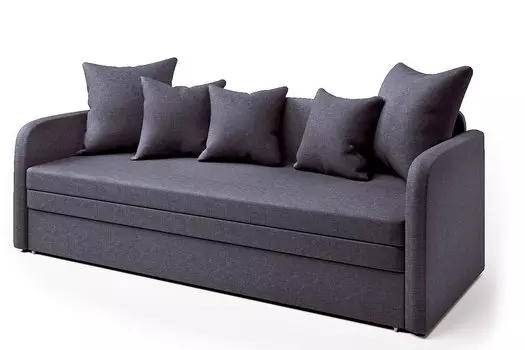 Диван-кровать Трио