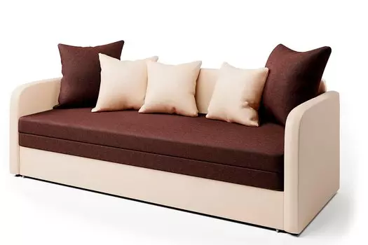 Диван-кровать Трио