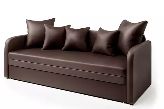 Диван-кровать Трио