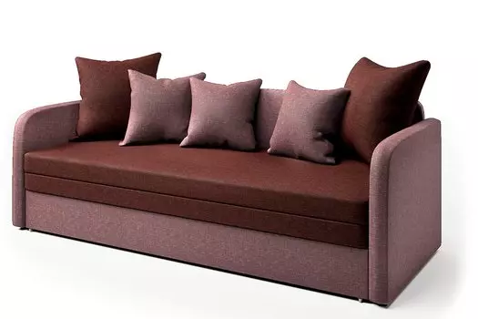 Диван-кровать Трио
