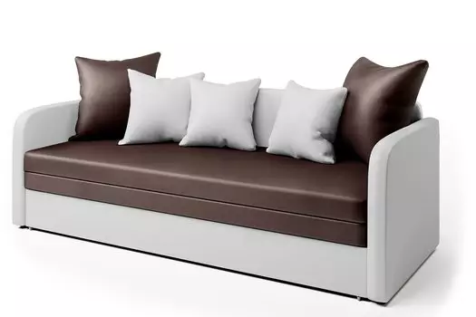 Диван-кровать Трио