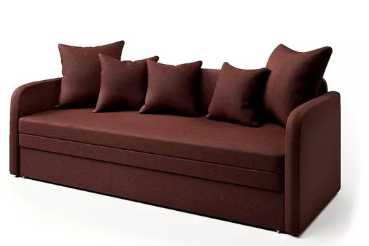 Диван-кровать Трио