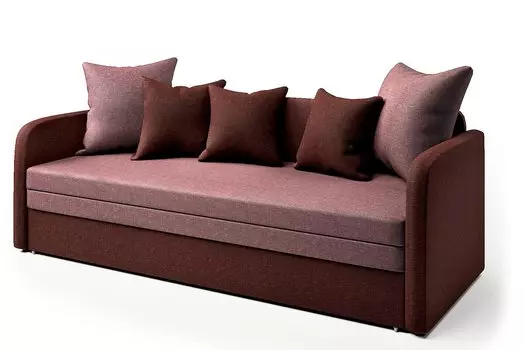 Диван-кровать Трио