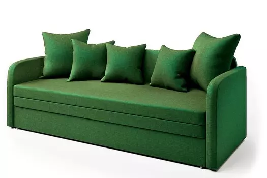 Диван-кровать Трио