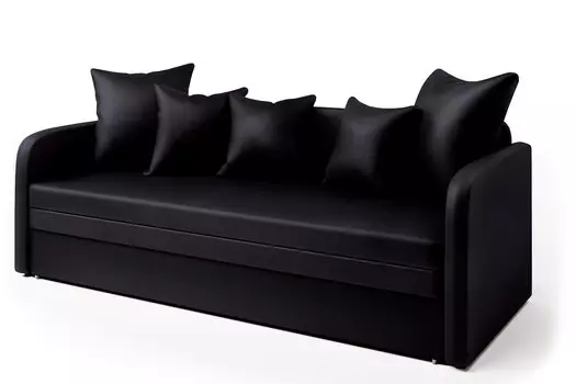 Диван-кровать Трио