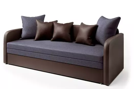Диван-кровать Трио