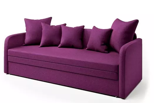Диван-кровать Трио