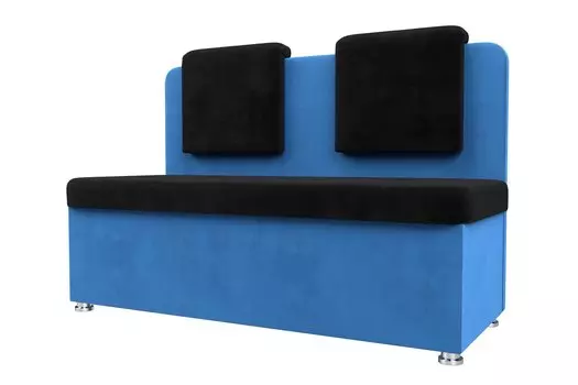 Диван кухонный 2-местный Мейкон