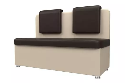 Диван кухонный 2-местный Мейкон