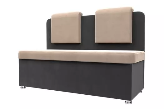 Диван кухонный 2-местный Мейкон