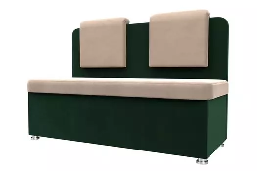 Диван кухонный 2-местный Мейкон