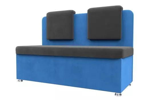 Диван кухонный 2-местный Мейкон