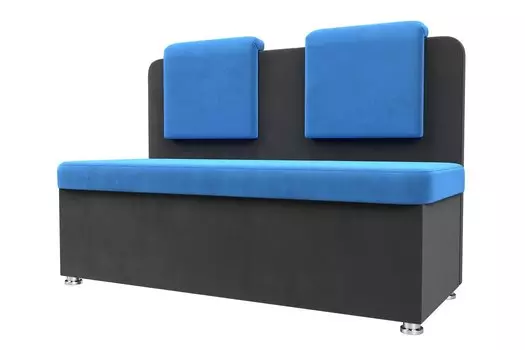 Диван кухонный 2-местный Мейкон