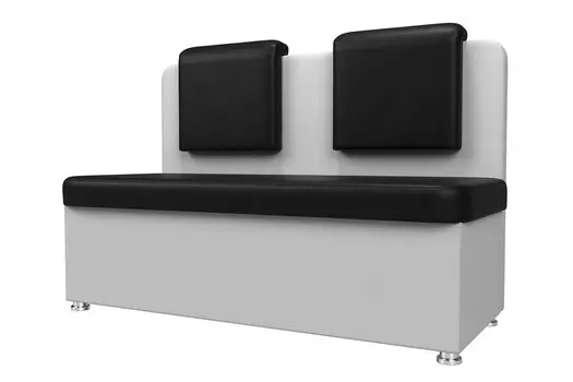 Диван кухонный 2-местный Мейкон