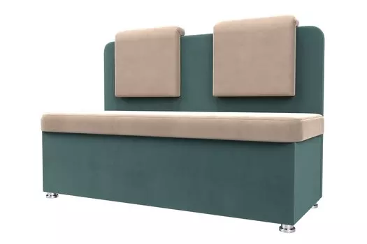 Диван кухонный 2-местный Мейкон