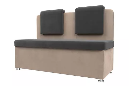 Диван кухонный 2-местный Мейкон