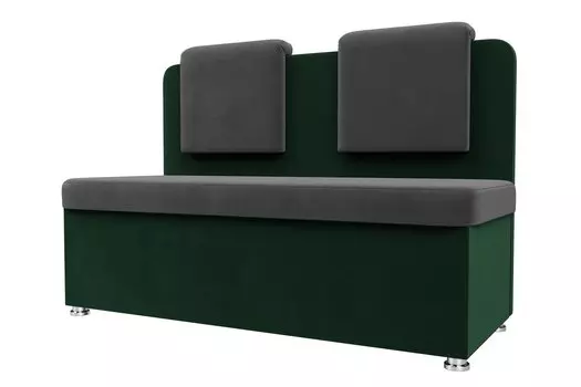 Диван кухонный 2-местный Мейкон