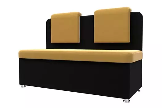 Диван кухонный 2-местный Мейкон