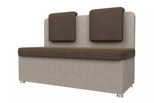 Диван кухонный 2-местный Мейкон