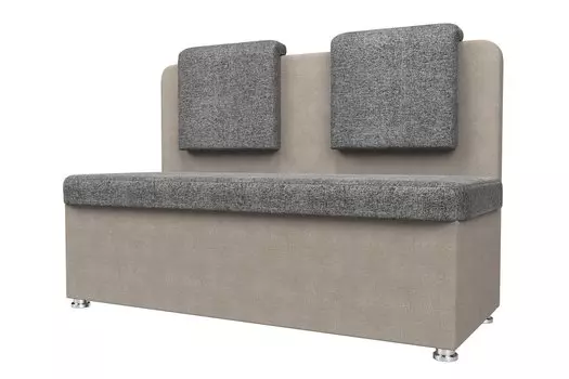 Диван кухонный 2-местный Мейкон