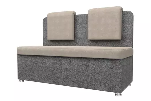 Диван кухонный 2-местный Мейкон