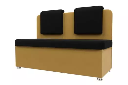 Диван кухонный 2-местный Мейкон