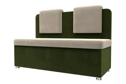 Диван кухонный 2-местный Мейкон