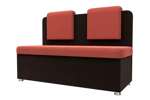 Диван кухонный 2-местный Мейкон