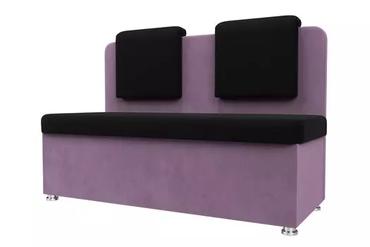 Диван кухонный 2-местный Мейкон