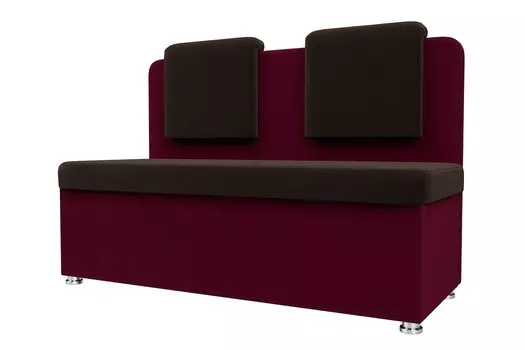 Диван кухонный 2-местный Мейкон