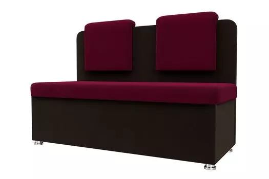 Диван кухонный 2-местный Мейкон