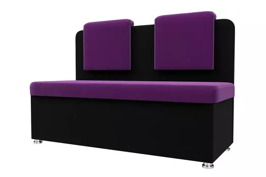 Диван кухонный 2-местный Мейкон