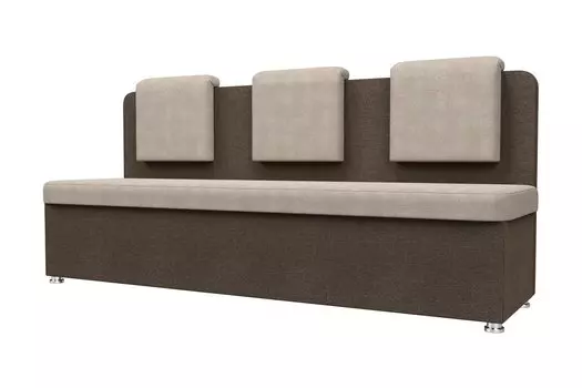 Диван кухонный 3-местный Мейкон