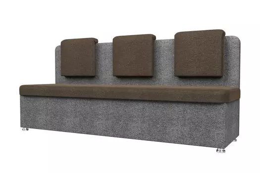 Диван кухонный 3-местный Мейкон