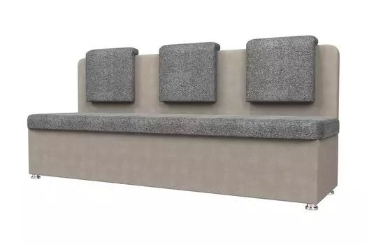 Диван кухонный 3-местный Мейкон