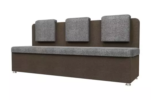 Диван кухонный 3-местный Мейкон