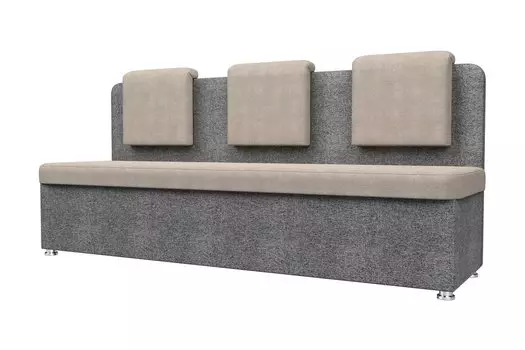 Диван кухонный 3-местный Мейкон