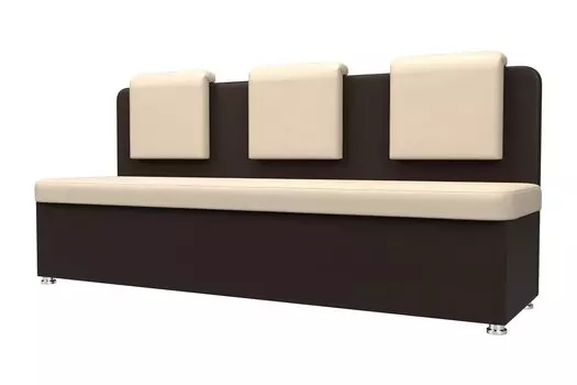 Диван кухонный 3-местный Мейкон