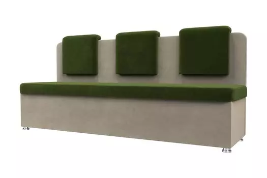 Диван кухонный 3-местный Мейкон