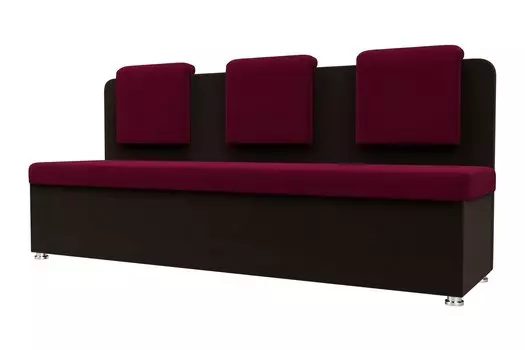 Диван кухонный 3-местный Мейкон