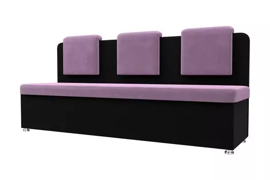 Диван кухонный 3-местный Мейкон