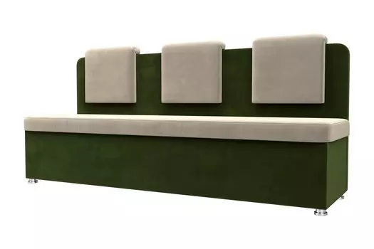 Диван кухонный 3-местный Мейкон