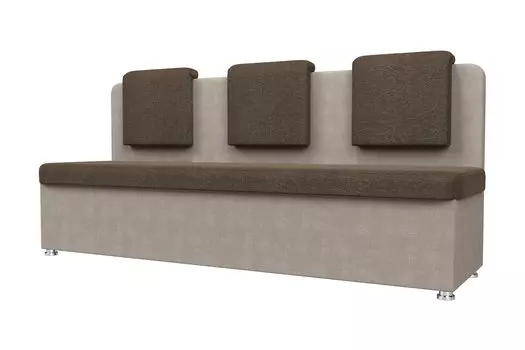 Диван кухонный 3-местный Мейкон