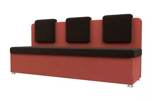 Диван кухонный 3-местный Мейкон