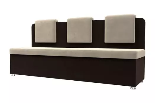 Диван кухонный 3-местный Мейкон