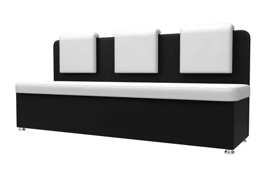 Диван кухонный 3-местный Мейкон