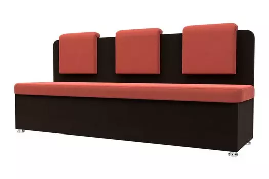 Диван кухонный 3-местный Мейкон